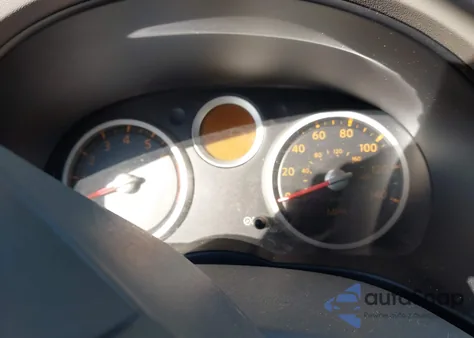 2003 Nissan Sentra из США, поврежденный, VIN LOT-1-43605731